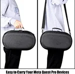 Oculus Case