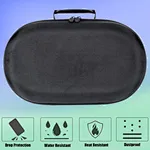 Oculus carrying case